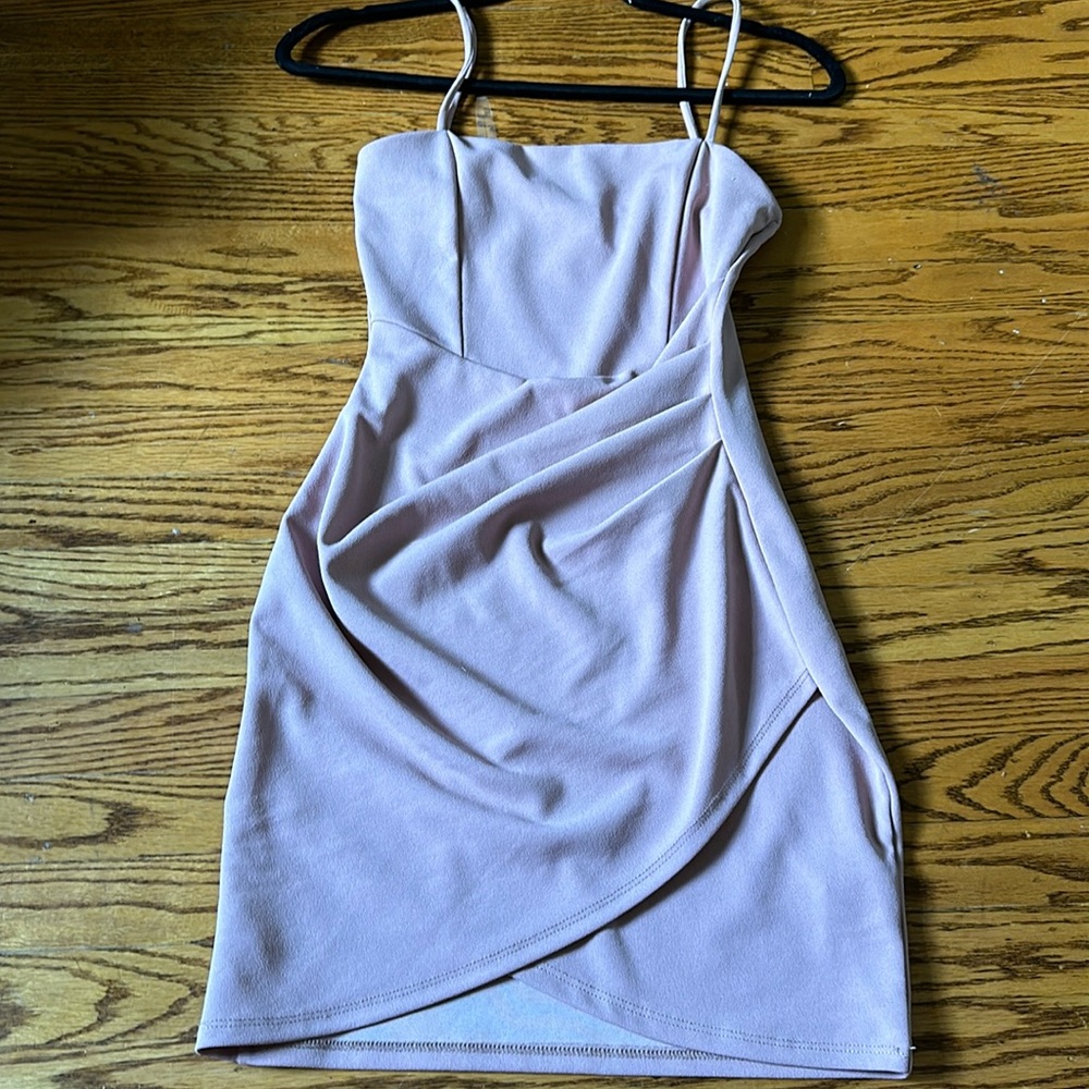 Like New Dress